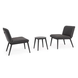 Le SET3 est un modèle de mobilier design contemporain conçu pour