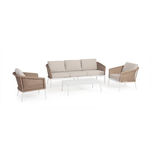 Console Aluminium pour Terrasse