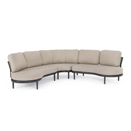 Chaise Aluminium pour Terrasse