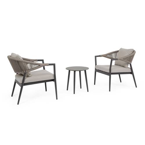 Aluminium Peint pour Terrasse