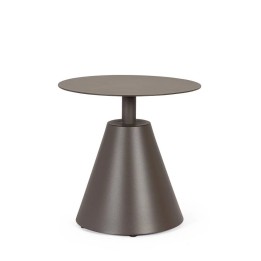 Table en Aluminium peint pour Terrasse