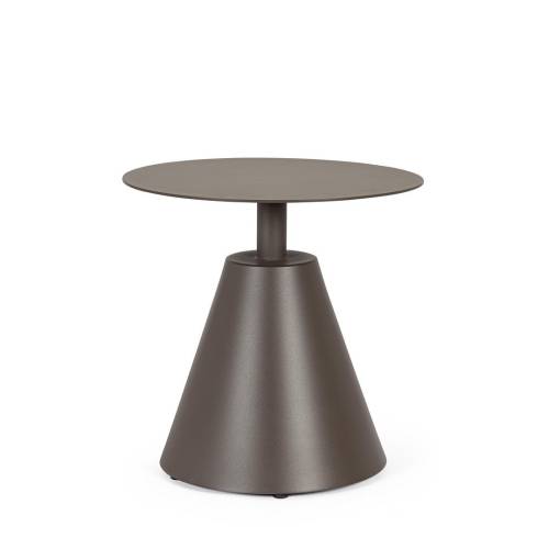 Table en Aluminium peint pour Terrasse