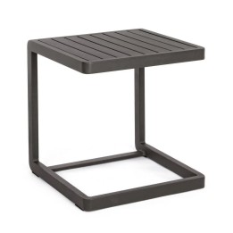 Table basse Konnor 40x40 anthracite CX23, un meuble iconique