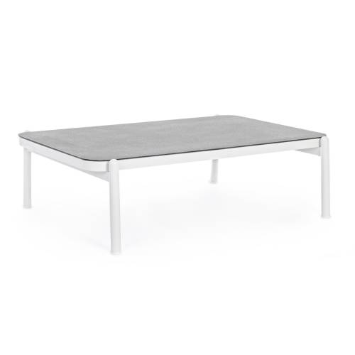 Table en Aluminium pour Terrasse
