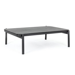 La table basse Florencia est un must-have pour les repas en
