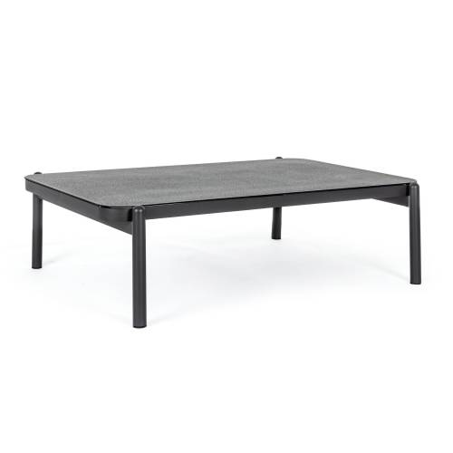 Table Aluminium pour Terrasse