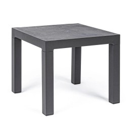 Table Aluminium pour Terrasse