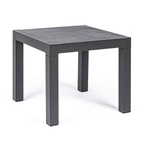 Table Aluminium pour Terrasse