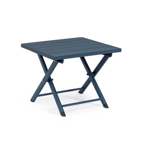 Table Aluminium pour Terrasse