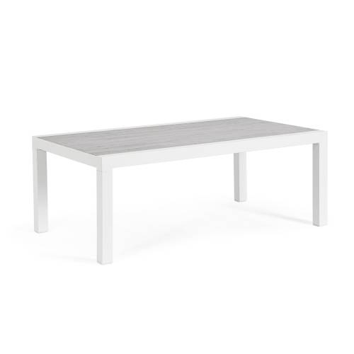 Table Aluminium pour Terrasse