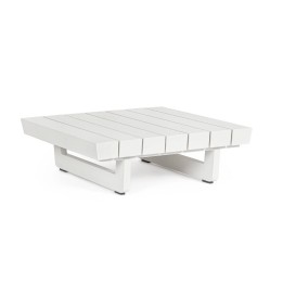 Table Aluminium pour Jardin