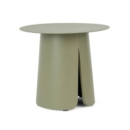 TABLE BASSE Structure en Aluminium Peint pour Terrasse