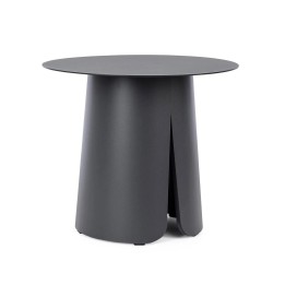 Table en Aluminium Peint pour Terrasse