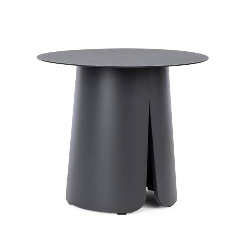 Table en Aluminium Peint pour Terrasse