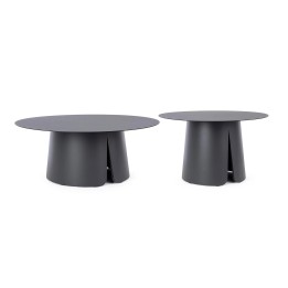 Table Aluminium pour Terrasse