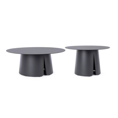 Table Aluminium pour Terrasse