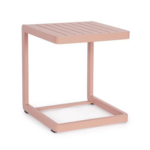 Table Aluminium pour Terrasse