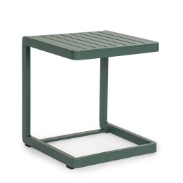 Table Basse en Aluminium pour Terrasse