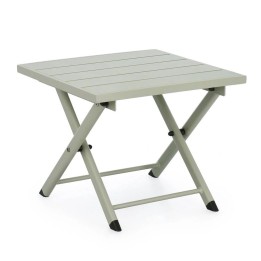 Table Aluminium pour Terrasse