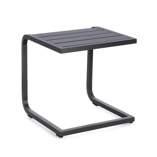 Table Aluminium pour Terrasse