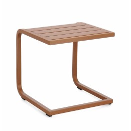 TABLE BASSE Aluminium peint à poudre pour Terrasse