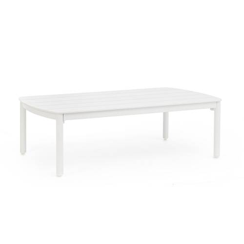 Table Aluminium pour Terrasse