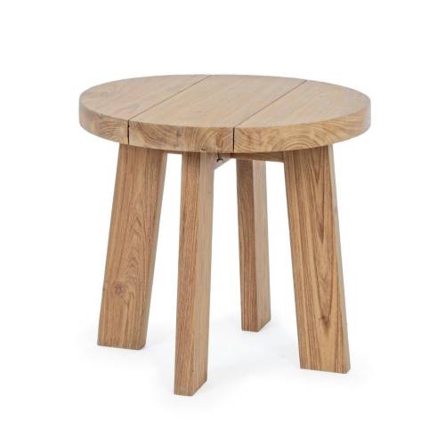 TABLE BASSE BOLIVAR D50 - FSC