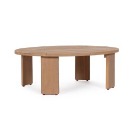 Table basse en Bois DACACIA FSC pour Terrasse