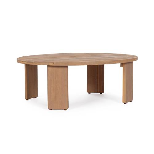 TABLE BASSE PABLO OV 100X80 -FSC