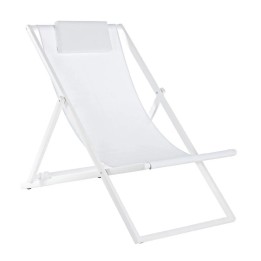 Chilienne en Aluminium pour Terrasse