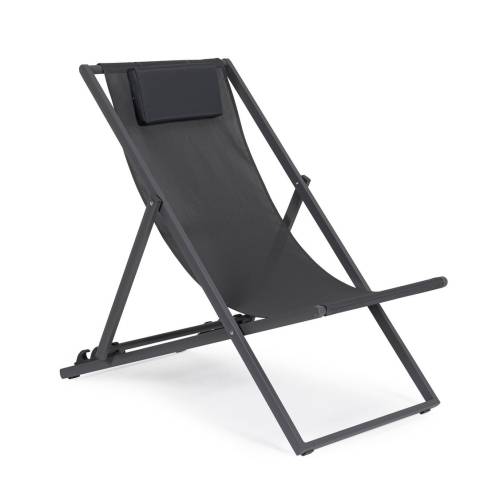 Chilienne en Tissu d'Extérieur pour Terrasse