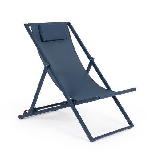Chilienne en Aluminium pour Jardin