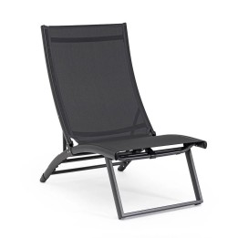 FAUTEUIL LOUNGE INCLIN TAYLOR /ANTHR : un havre de repos pour