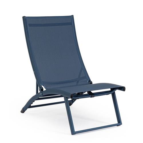 Chaise Aluminium pour Terrasse