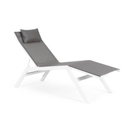 La chaise longue -tête Krion BL JX11 est un véritable must-have
