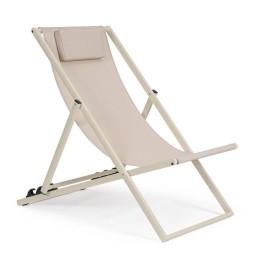 Chilienne Whisper Aluminium Espace Extérieur Cette capsule de
