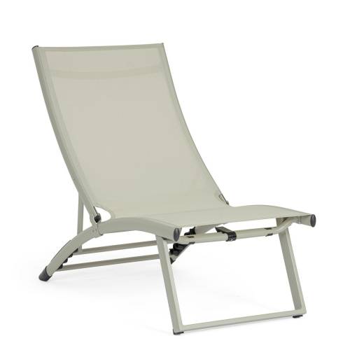 FAUTEUIL LOUNGE INCLINAB. TAYLOR BREEZE