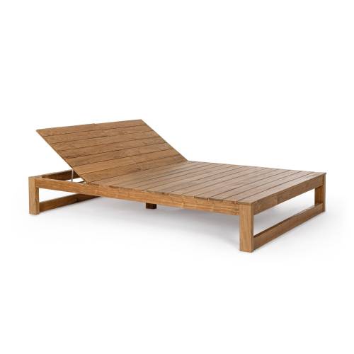 BAIN DE SOLEIL DOUBLE HONOLULU - FSC