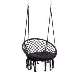 Hamac Tissu Polyester pour Jardin
