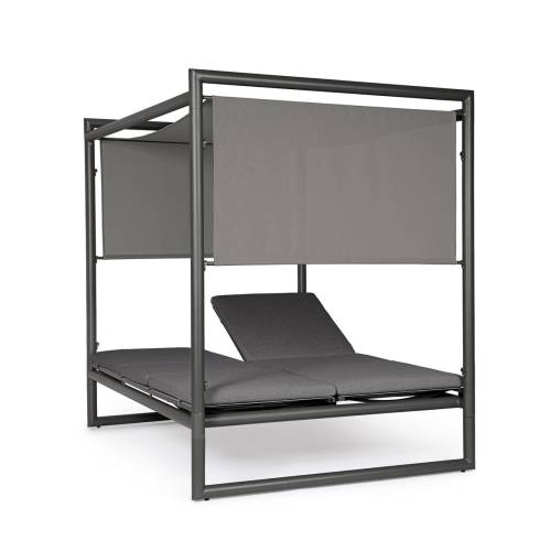DAYBED KONNOR ANTHRACITE CX23
