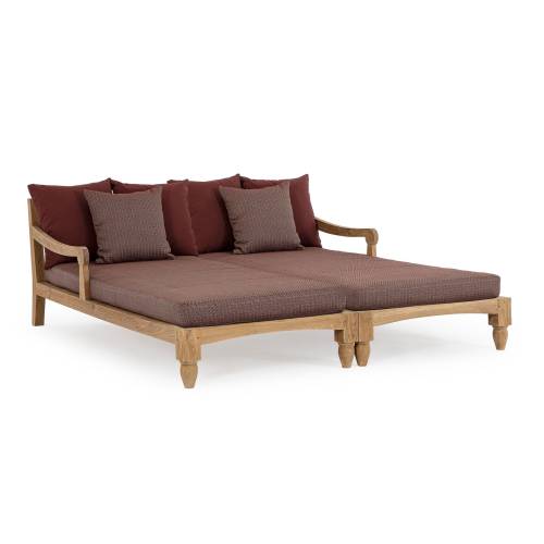 SET2 LOUNGE AC-C BALI WINE  - FSC