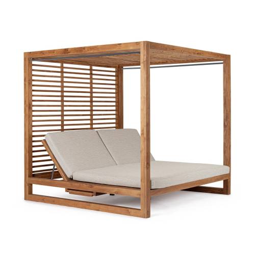 DAYBED AC-C HONOLULU -FSC