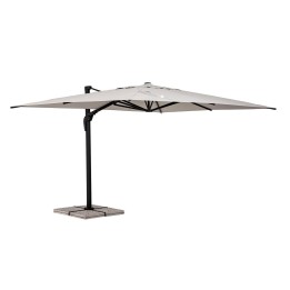 Parasol Aluminium pour Terrasse
