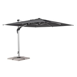 Parasol Aluminium pour Jardin