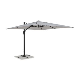 Parasol Aluminium pour Jardin