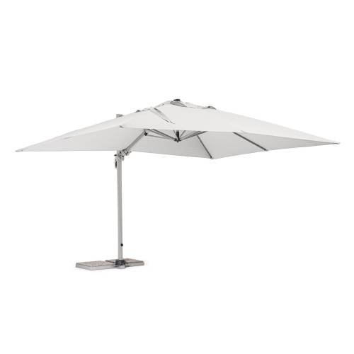 PARASOL DÉPORTÉ SARAGOZZA 3X4 NEUTR.T