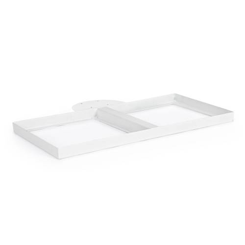 BASE LATÉRALE PARASOL EN ACIER PEINT À POUDRE ÉPOXY POUR JARDIN