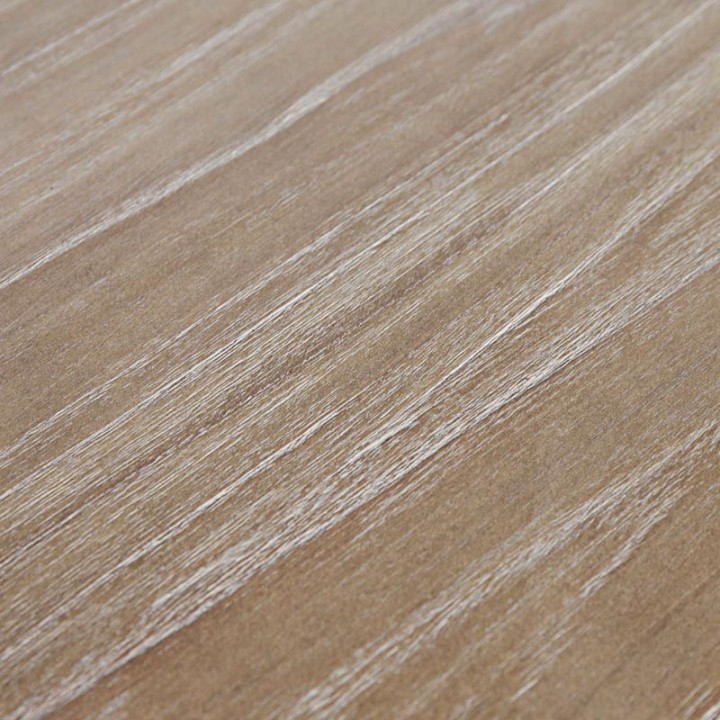 Table Basse en Bois Massif pour Salon Contemporain. Cette table bas...