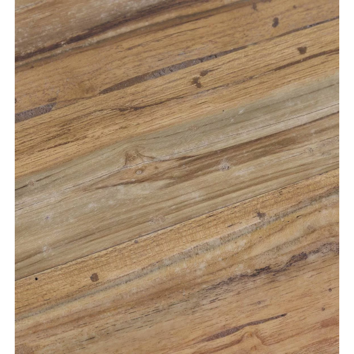 Table Basse Teck | Extérieur