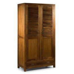 Armoire Bois de Mindi Chambre